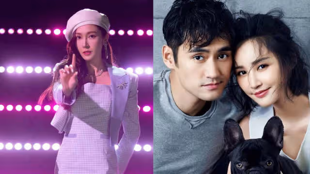 王心凌晉升隊長對決Jessica　《乘風破浪》再爆3人出局