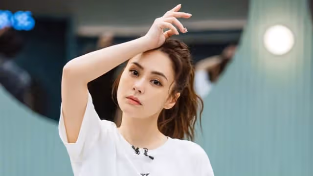 王心凌晉升隊長對決Jessica　《乘風破浪》再爆3人出局