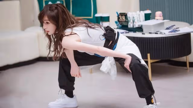 王心凌晉升隊長對決Jessica　《乘風破浪》再爆3人出局