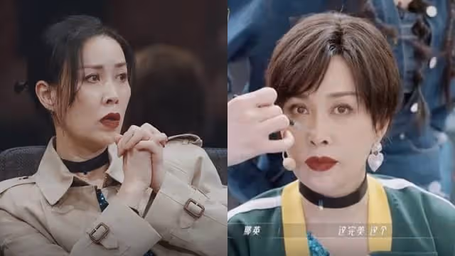 王心凌晉升隊長對決Jessica　《乘風破浪》再爆3人出局