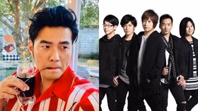 周杰倫新專輯曲目疑曝光　合作五月天網嗨翻