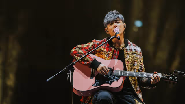 周杰倫新專輯曲目疑曝光　合作五月天網嗨翻