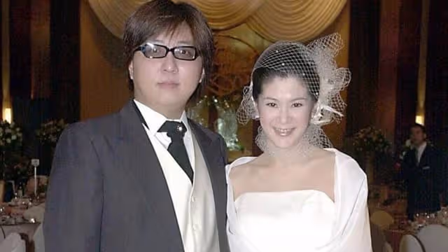 袁惟仁54歲生日　兒女發文惹鼻酸