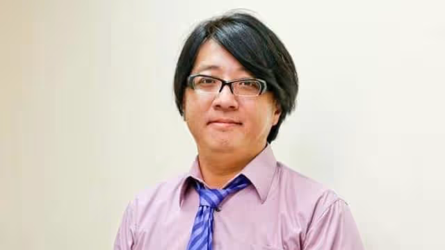 袁惟仁54歲生日　兒女發文惹鼻酸