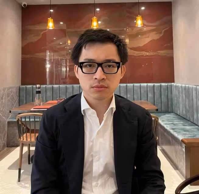 懶理林作加碼1千萬求驗DNA　陳凱琳曬全家合照慶生