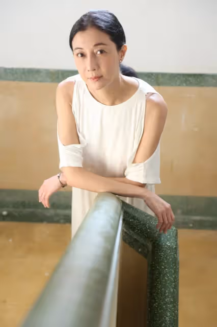 49歲吳綺莉轉行賣保險　自爆到工地做裝修「做了快20年」