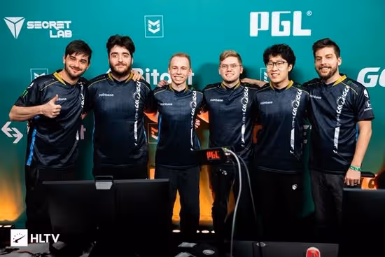 shox：從1月份到Major，我只在家25天