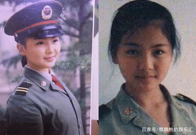 「風流賢妻」劉濤的慘澹偽豪門路：曾經有多風光，打臉時就有多疼
