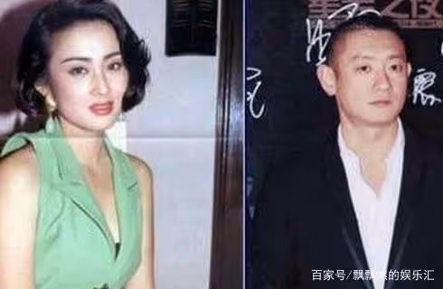 「風流賢妻」劉濤的慘澹偽豪門路：曾經有多風光，打臉時就有多疼