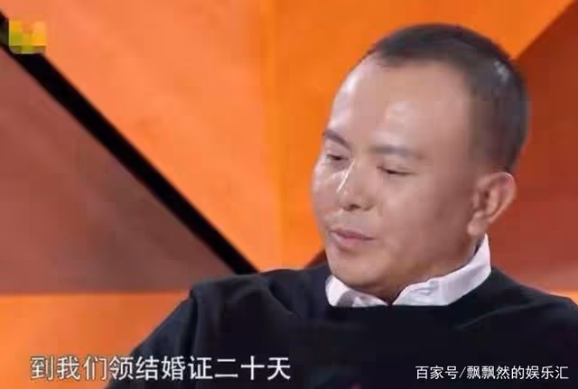 「風流賢妻」劉濤的慘澹偽豪門路：曾經有多風光，打臉時就有多疼