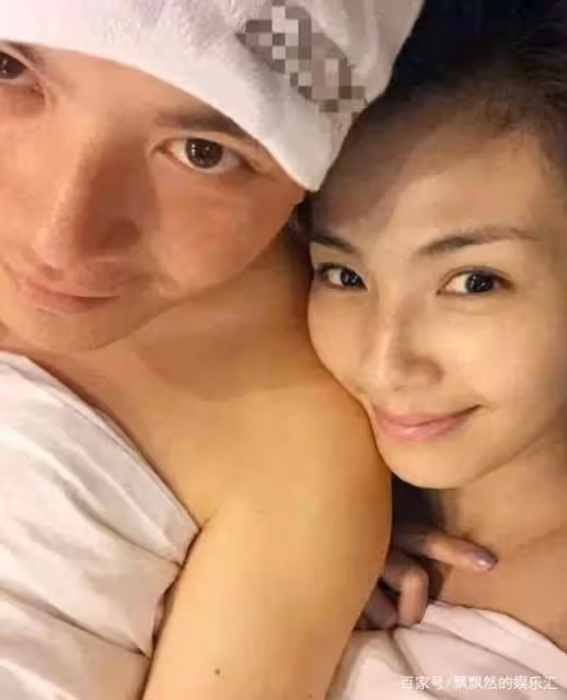 「風流賢妻」劉濤的慘澹偽豪門路：曾經有多風光，打臉時就有多疼