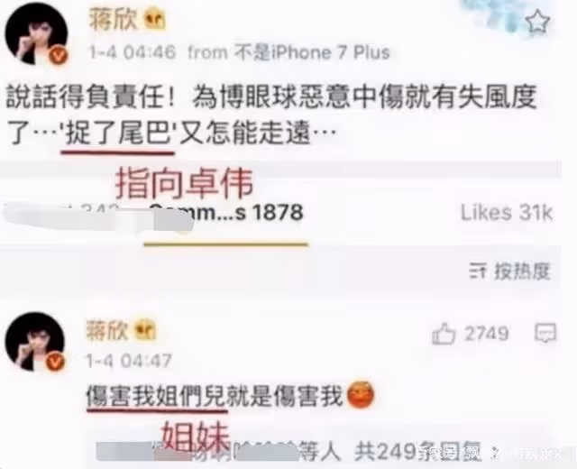 「風流賢妻」劉濤的慘澹偽豪門路：曾經有多風光，打臉時就有多疼