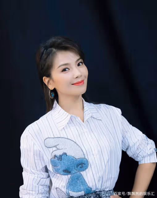 「風流賢妻」劉濤的慘澹偽豪門路：曾經有多風光，打臉時就有多疼
