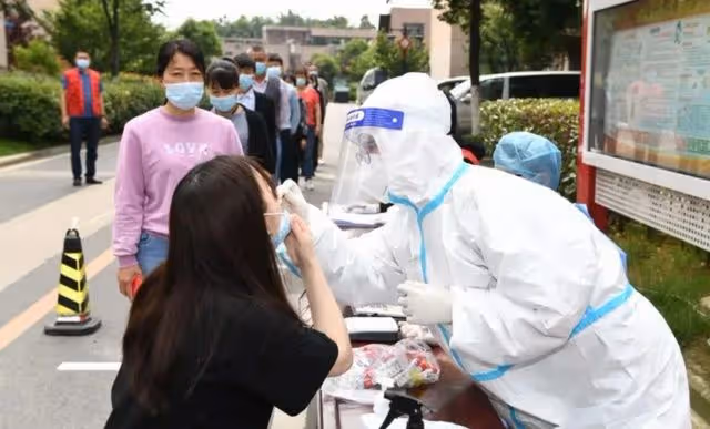 1家5口感染隱瞞行程，937萬人努力毀於一旦，背後有哪些要注意？