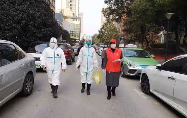 1家5口感染隱瞞行程，937萬人努力毀於一旦，背後有哪些要注意？