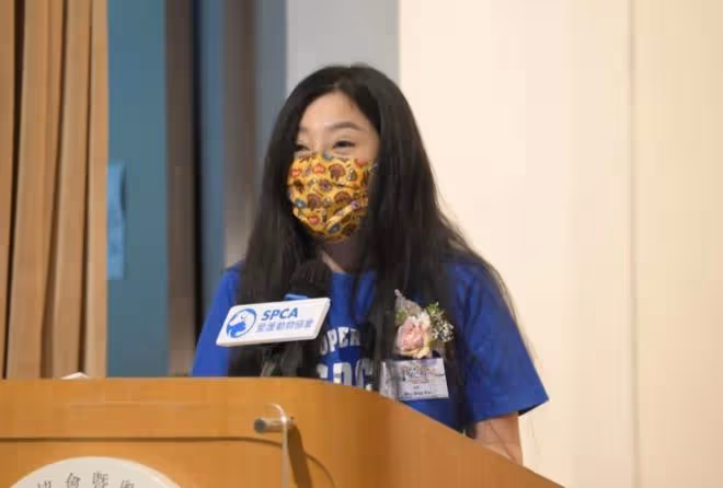 51歲傅明憲近況，將出國讀北極熊攝影課程，豪門夢碎後單身多年