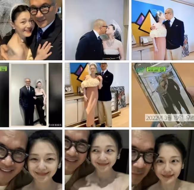 看懂大S的感情觀，女人應該懂得更好地愛自己