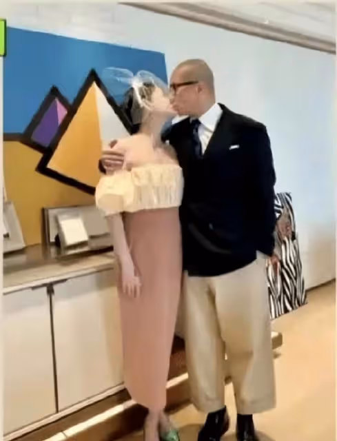 看懂大S的感情觀，女人應該懂得更好地愛自己
