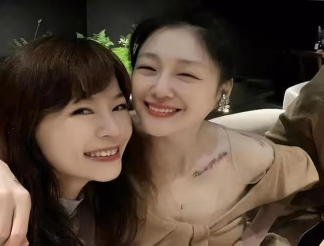 看懂大S的感情觀，女人應該懂得更好地愛自己