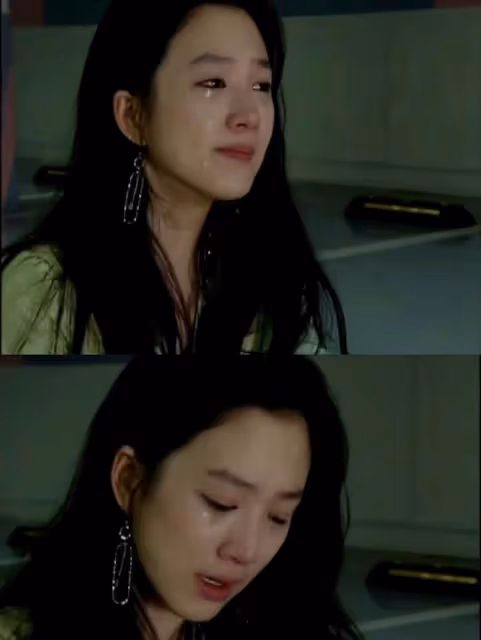 金三順最美女二鄭麗媛，曾因劈腿受爭議，如今40歲活成了女王