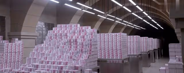 中國神秘富婆買5.6億頂級豪宅,引發全網猜身份熱潮,三人躺槍