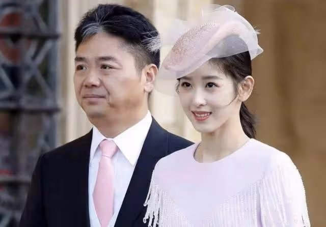 中國神秘富婆買5.6億頂級豪宅,引發全網猜身份熱潮,三人躺槍