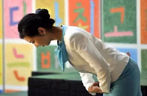 去韓國留學需要注意什麼社交禮儀?