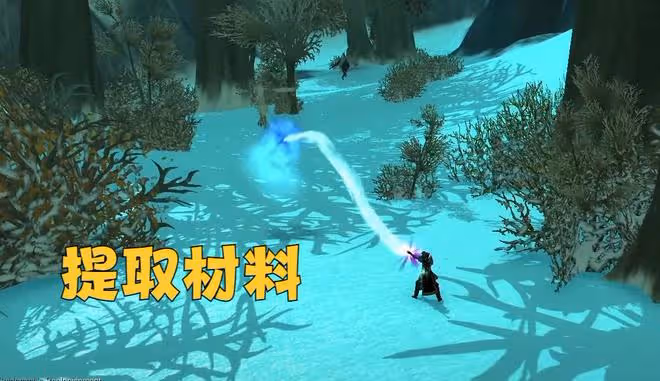 魔獸WLK:5個已知測試結果,聯盟小德喜獲加強,騎術打折聲望變更