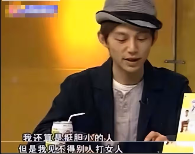 何炅,你醒醒吧