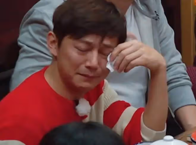 何炅,你醒醒吧