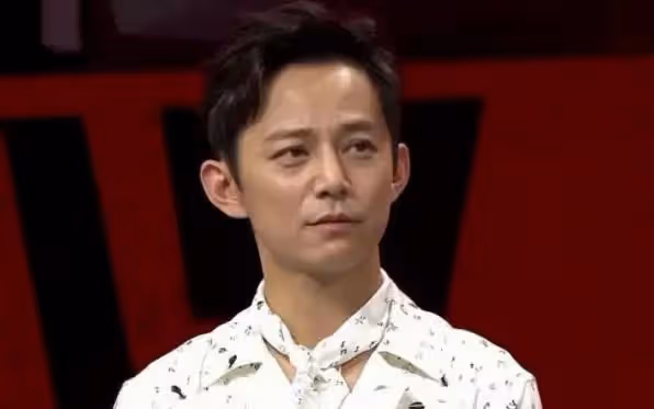 何炅,你醒醒吧