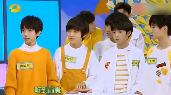 何炅,你醒醒吧