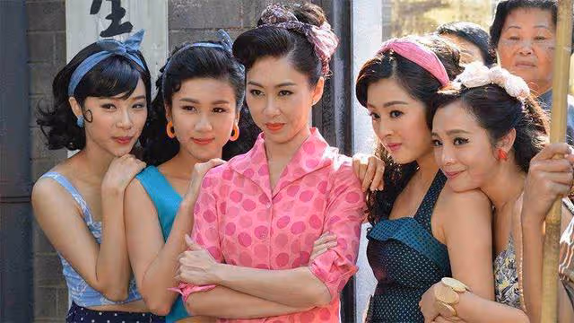 TVB新劇《超能使者》或9月播,角色各具異能,疑致敬漫威英雄