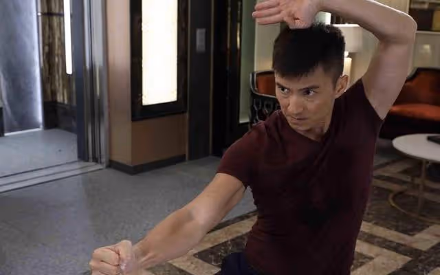 TVB新劇《超能使者》或9月播,角色各具異能,疑致敬漫威英雄