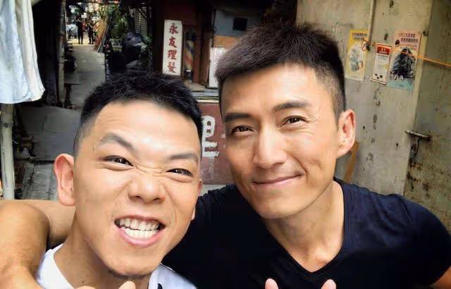 TVB新劇《超能使者》或9月播,角色各具異能,疑致敬漫威英雄