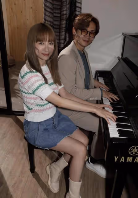 TVB《靈戲逼人》開拍!上位小生自曝遇靈異事,龔嘉欣挑戰粵曲