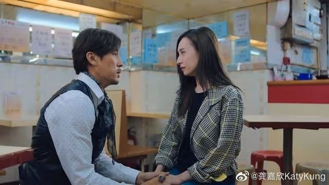 TVB《靈戲逼人》開拍!上位小生自曝遇靈異事,龔嘉欣挑戰粵曲