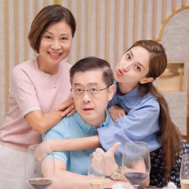 加碼到1千萬!香港抽水王求驗前港姐龍鳳胎弟弟父子DNA:怕了沒有