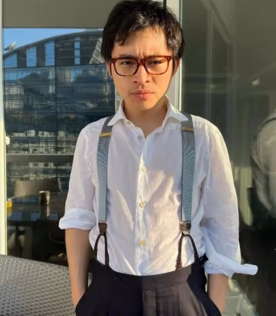 加碼到1千萬!香港抽水王求驗前港姐龍鳳胎弟弟父子DNA:怕了沒有