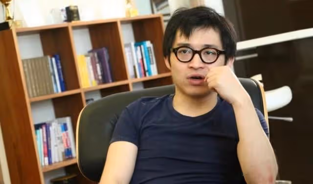 加碼到1千萬!香港抽水王求驗前港姐龍鳳胎弟弟父子DNA:怕了沒有