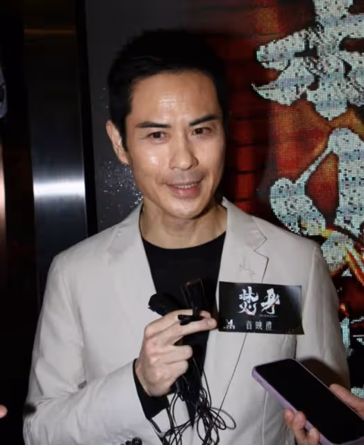 加碼到1千萬!香港抽水王求驗前港姐龍鳳胎弟弟父子DNA:怕了沒有