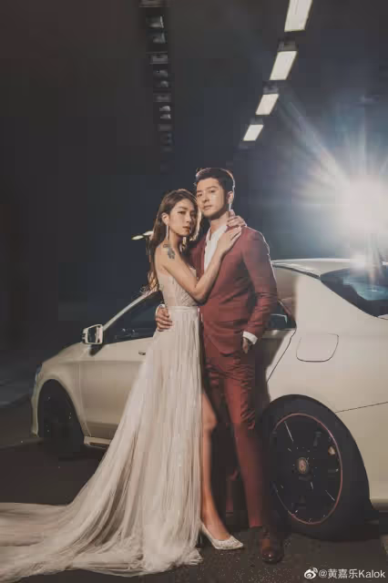 恭喜!TVB知名男星被曝婚期,上月向女友求婚,對方曾有婚史