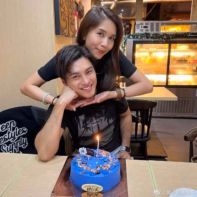 恭喜!TVB知名男星被曝婚期,上月向女友求婚,對方曾有婚史