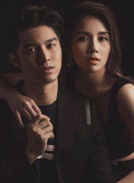 恭喜!TVB知名男星被曝婚期,上月向女友求婚,對方曾有婚史