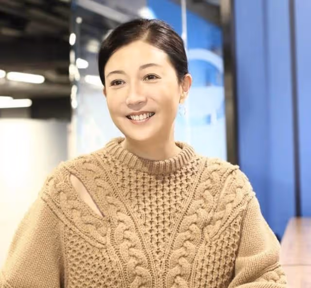 香港知名女星轉行賣保險!身兼數職變彈性就業人士,稱一切靠自己