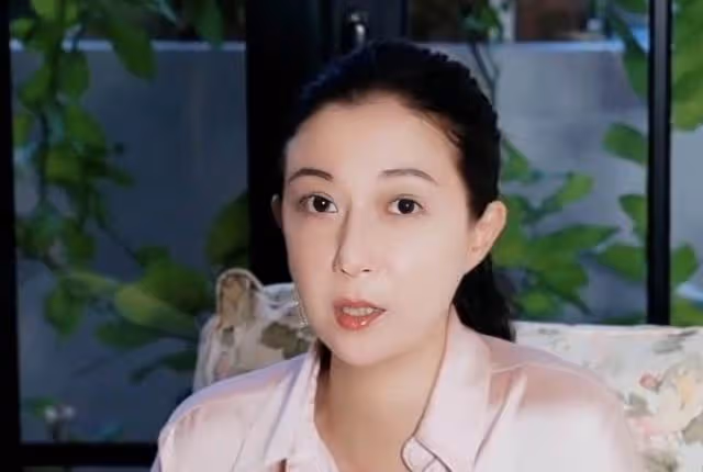 香港知名女星轉行賣保險!身兼數職變彈性就業人士,稱一切靠自己