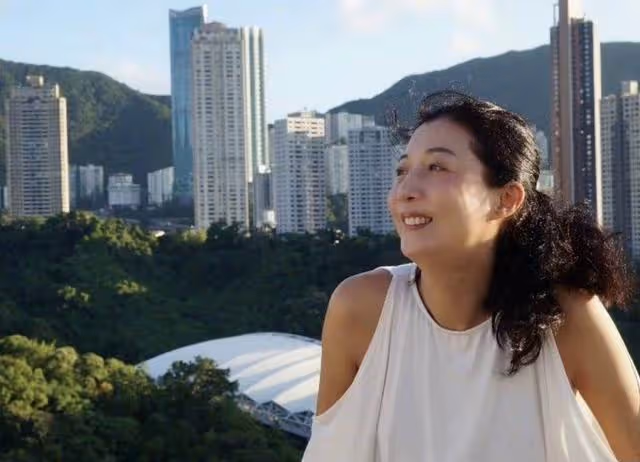 香港知名女星轉行賣保險!身兼數職變彈性就業人士,稱一切靠自己