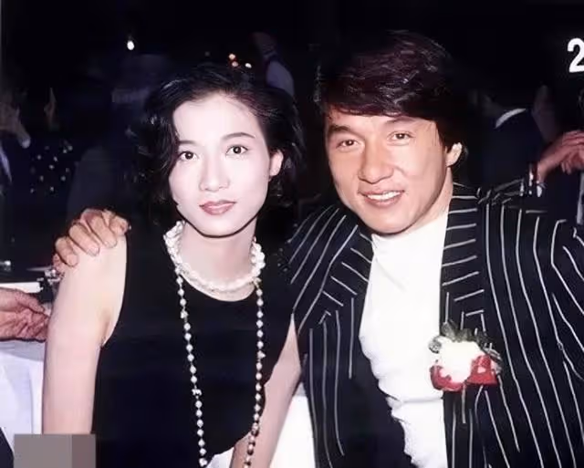 香港知名女星轉行賣保險!身兼數職變彈性就業人士,稱一切靠自己