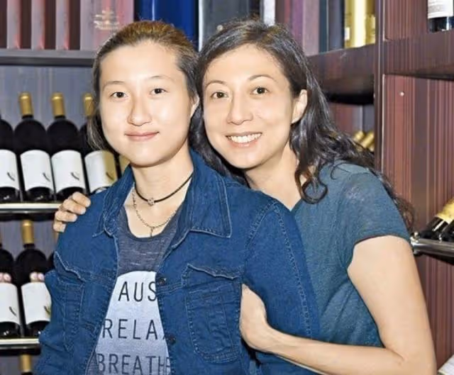 香港知名女星轉行賣保險!身兼數職變彈性就業人士,稱一切靠自己