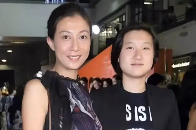 香港知名女星轉行賣保險!身兼數職變彈性就業人士,稱一切靠自己